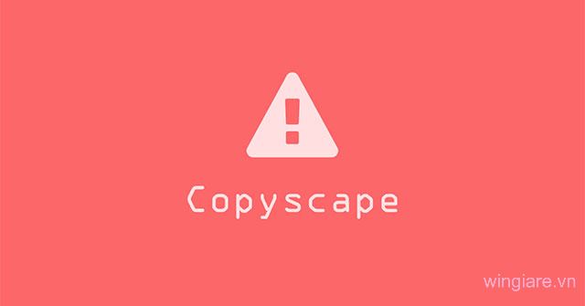 Logo Copyscape