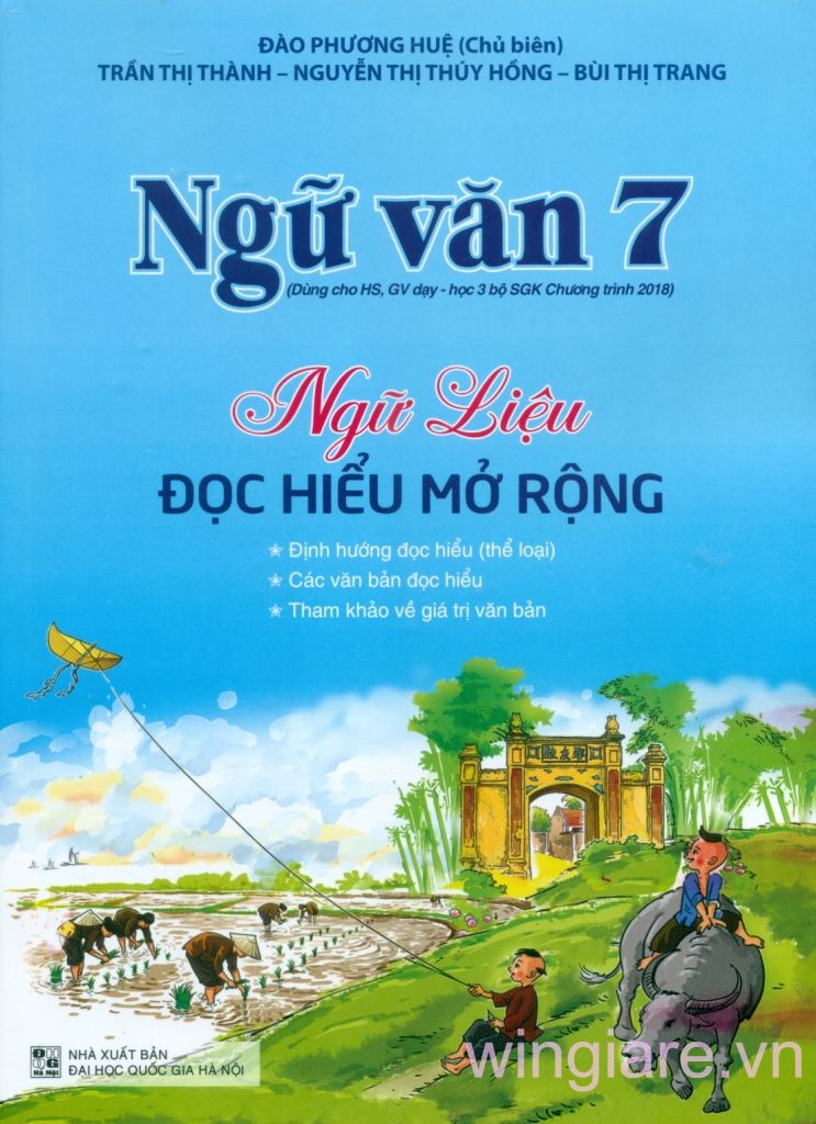 Đọc hiểu