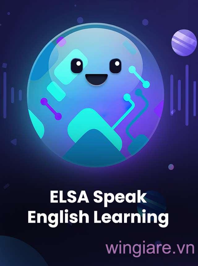 Tải xuống Elsa Speak