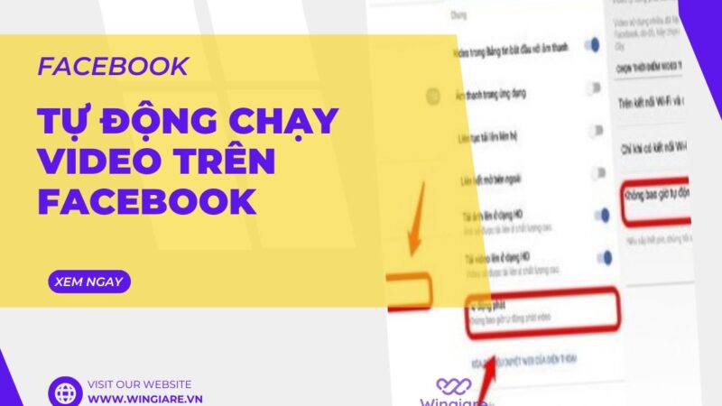 Tự Động Chạy Video Trên Facebook: Hướng Dẫn Chi Tiết Cho Người Dùng Hiệu Quả