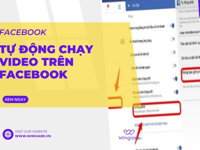 Tự Động Chạy Video Trên Facebook: Hướng Dẫn Chi Tiết Cho Người Dùng Hiệu Quả