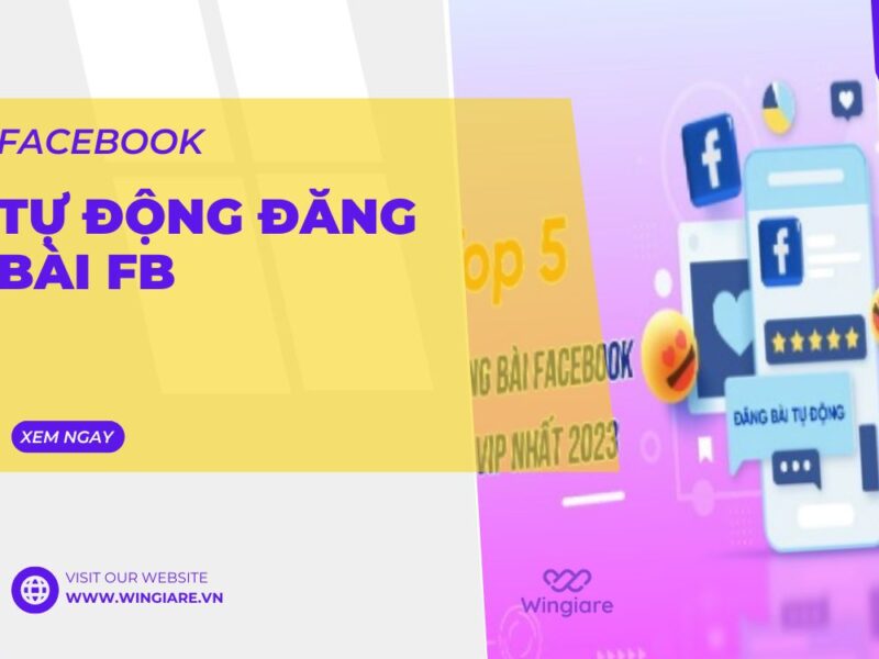 Hướng Dẫn Cách Tự Động Đăng Bài Trên Facebook Hiệu Quả