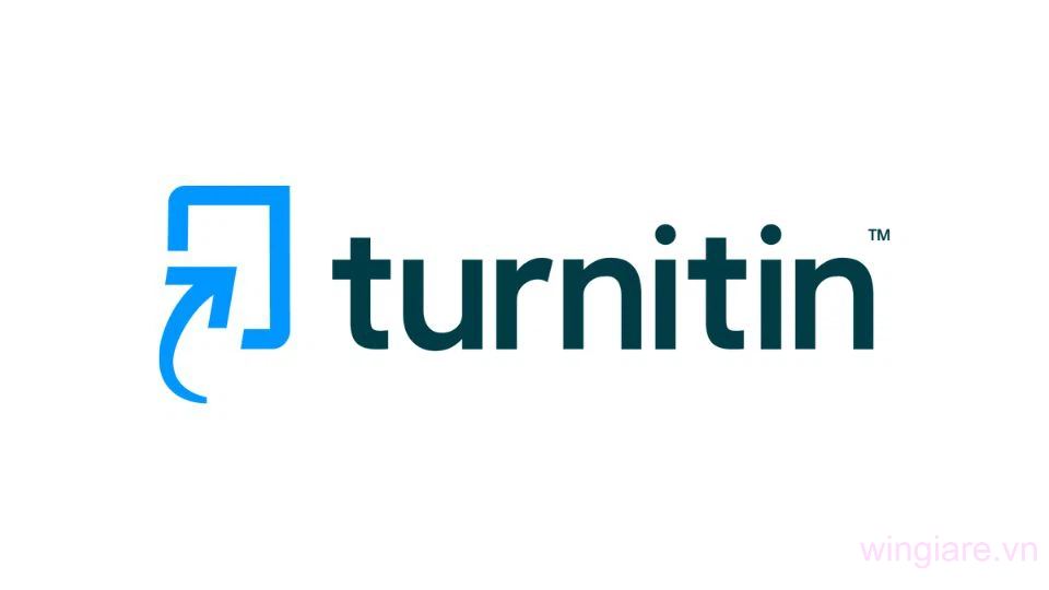 Logo Turnitin