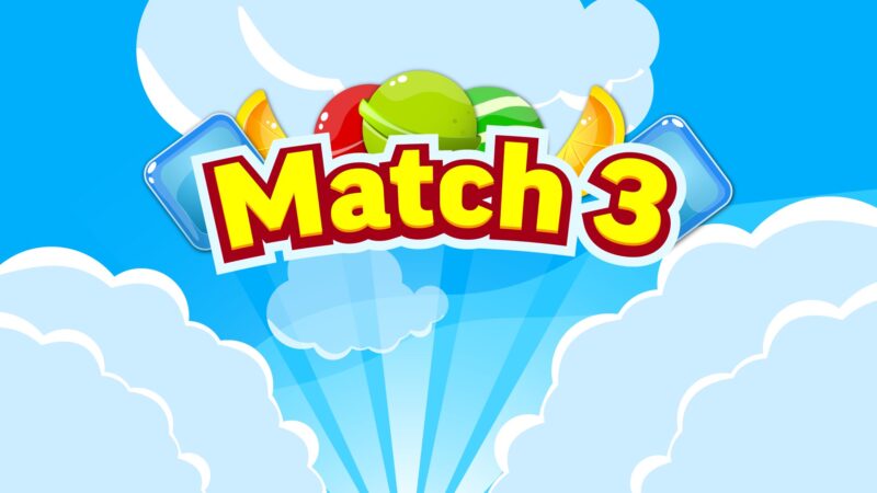Trò Chơi Match 3: Bí Quyết Chiến Thắng Và Hướng Dẫn Chi Tiết