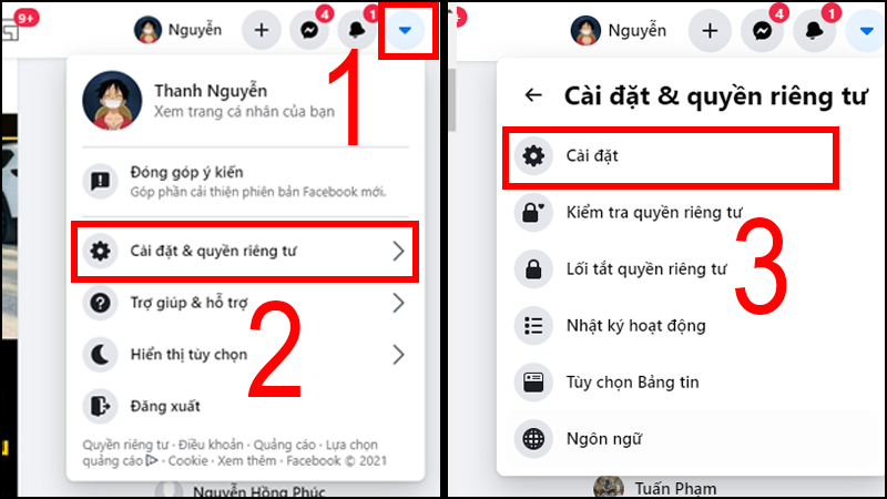 Tăng trải nghiệm người dùng