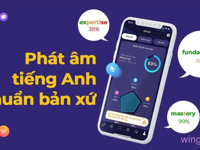 Bí mật đằng sau ứng dụng Elsa Speak: Làm thế nào một AI có thể trò chuyện như con người?