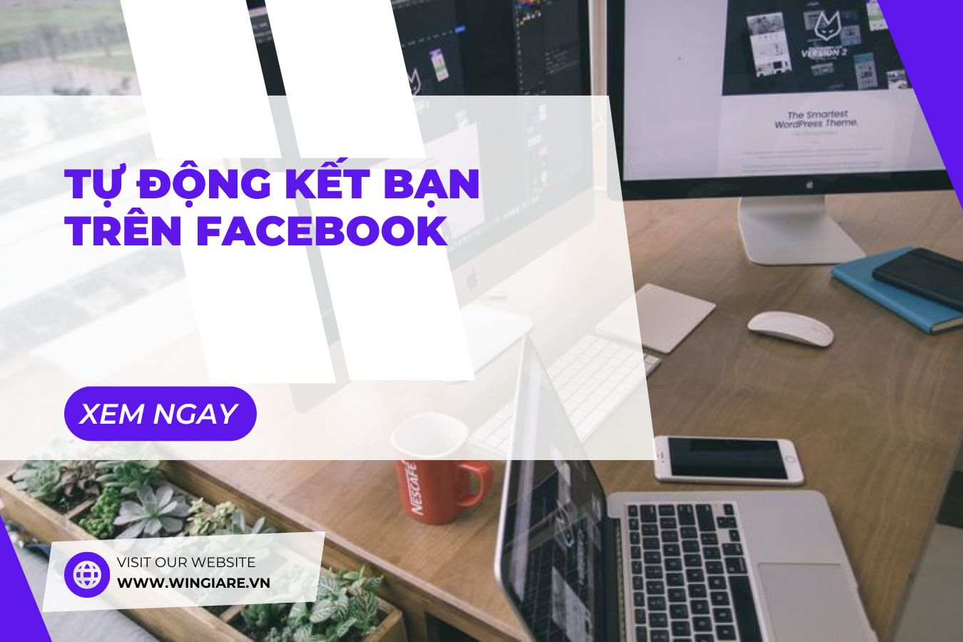 Tự Động Kết Bạn Trên Facebook: Cách Thực Hiện Hiệu Quả Và An Toàn