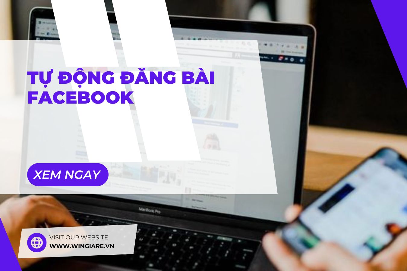 Tự Động Đăng Bài Facebook: Giải Pháp Hiệu Quả Cho Quản Lý Truyền Thông Xã Hội