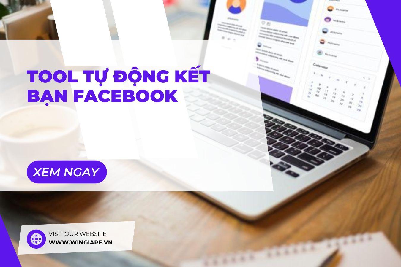 Tool Tự Động Kết Bạn Facebook: Giải Pháp Tối Ưu Để Tăng Tương Tác và Phát Triển Cộng Đồng