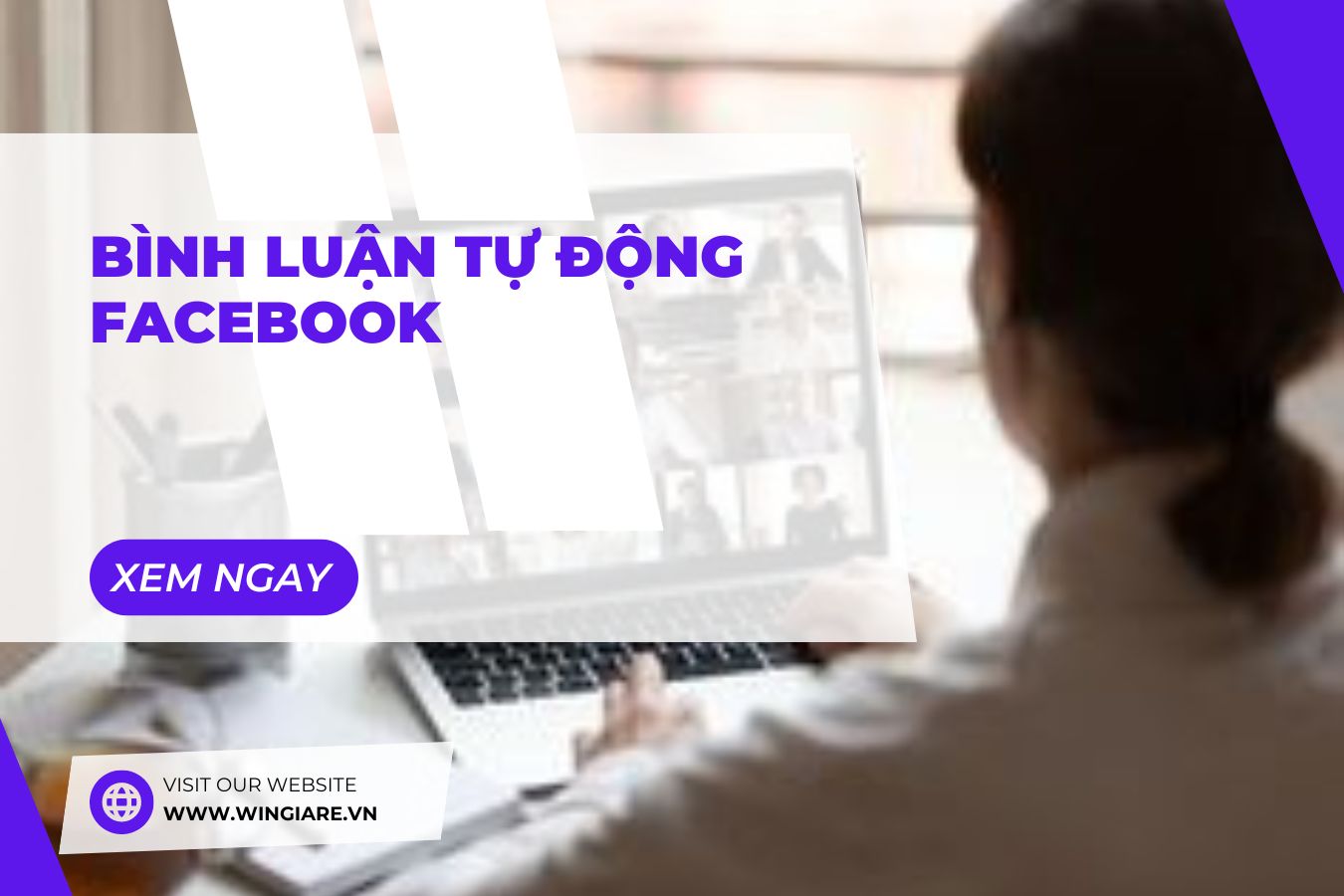 Bình Luận Tự Động Facebook: Tối Ưu Hóa Tương Tác Và Công Cụ Hỗ Trợ