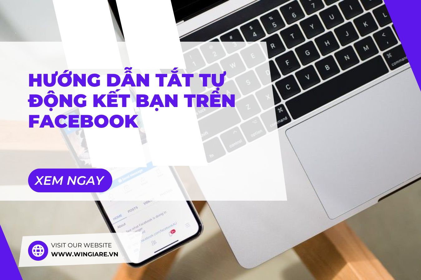 Hướng Dẫn Tắt Tự Động Kết Bạn Trên Facebook: Bảo Vệ Tài Khoản Và Quyền Riêng Tư