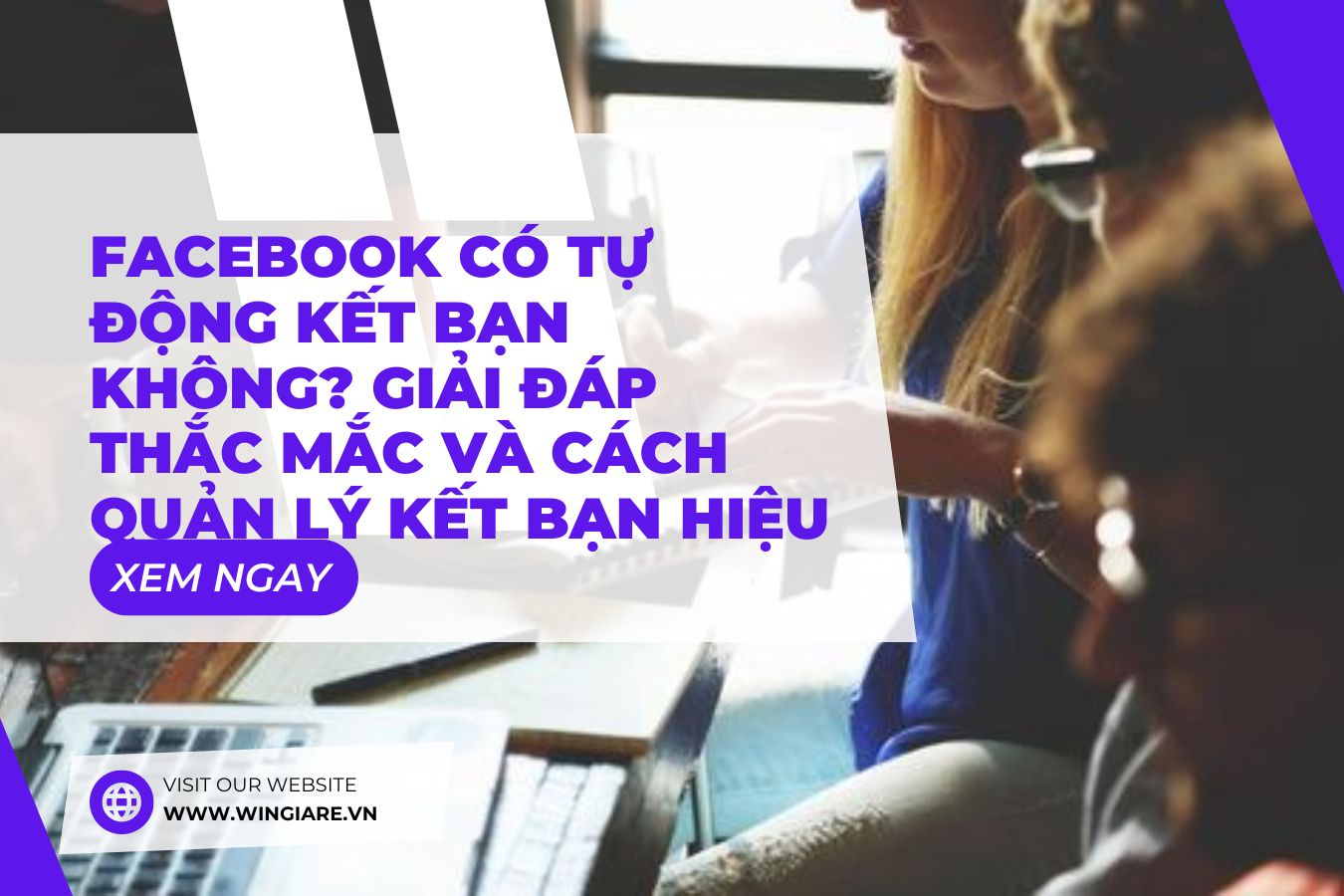 Facebook Có Tự Động Kết Bạn Không? Giải Đáp Thắc Mắc Và Cách Quản Lý Kết Bạn Hiệu Quả