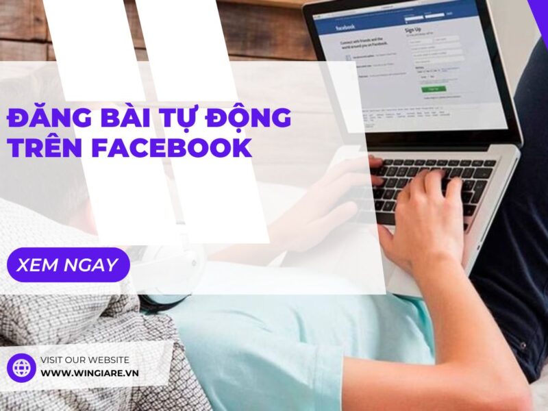 Đăng Bài Tự Động Trên Facebook: Hướng Dẫn Chi Tiết Từ A Đến Z