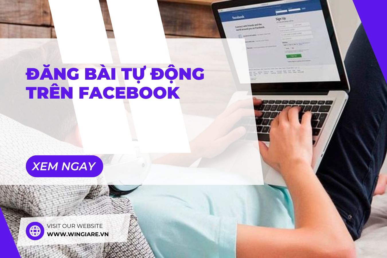 Đăng Bài Tự Động Trên Facebook: Hướng Dẫn Chi Tiết Từ A Đến Z