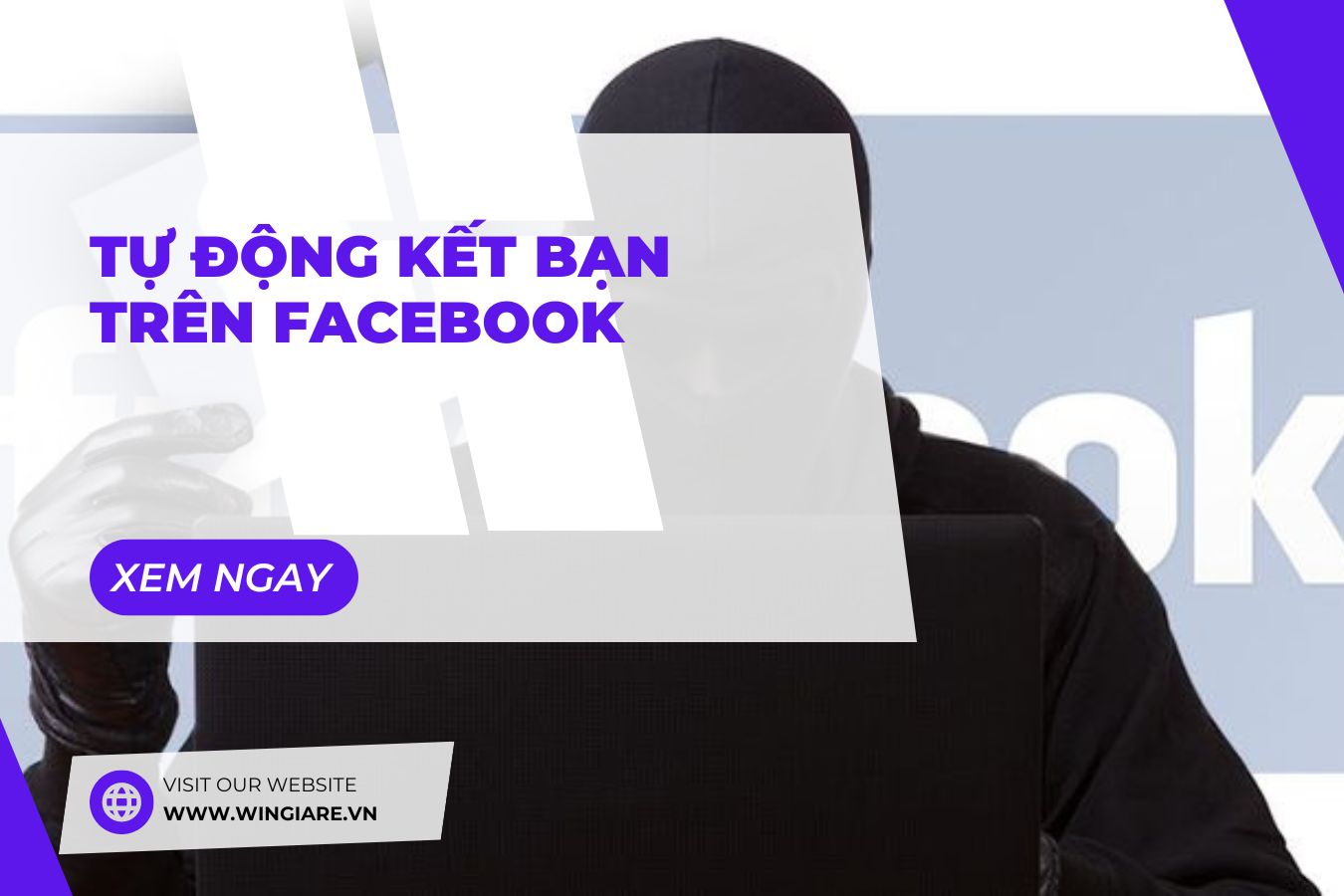 Tự Động Kết Bạn Trên Facebook: Hướng Dẫn Chi Tiết Cho Người Mới Bắt Đầu