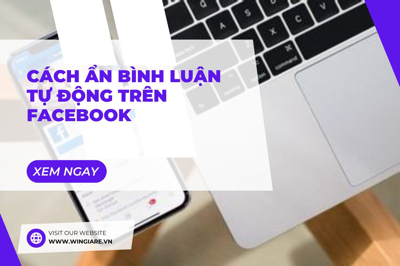 Cách Ẩn Bình Luận Tự Động Trên Facebook: Hướng Dẫn Chi Tiết Cho Người Mới