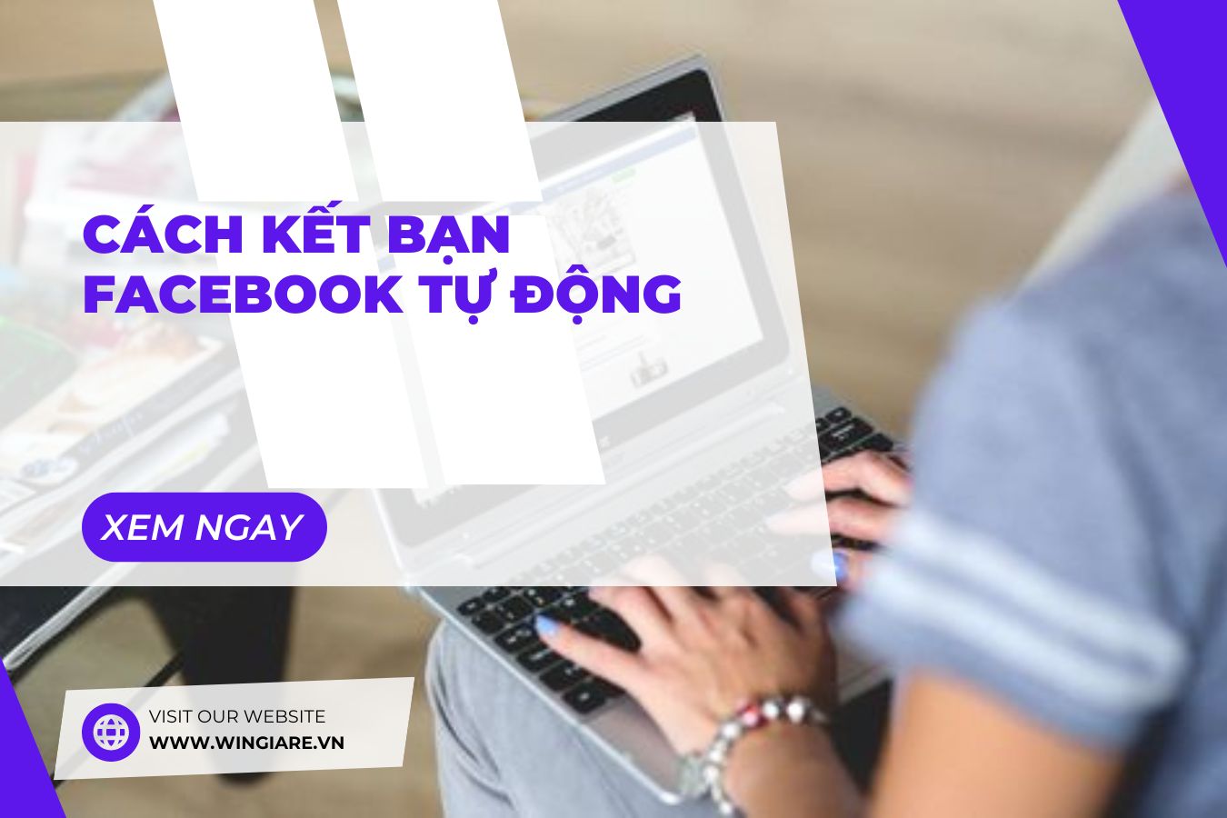 Cách Kết Bạn Facebook Tự Động: Hướng Dẫn Chi Tiết và Hiệu Quả