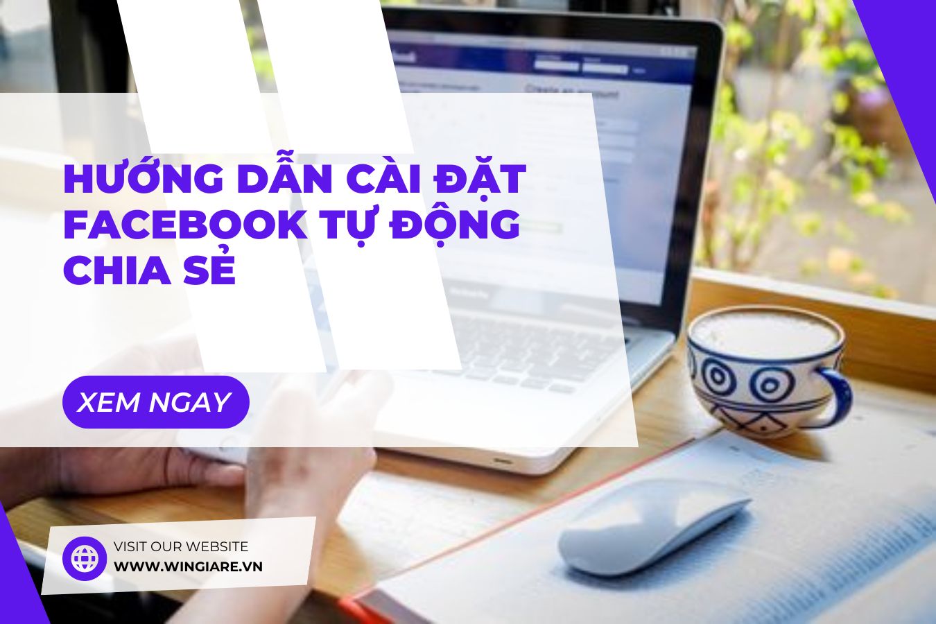 Hướng Dẫn Cài Đặt Facebook Tự Động Chia Sẻ: Tăng Cường Hiệu Quả Và Tương Tác