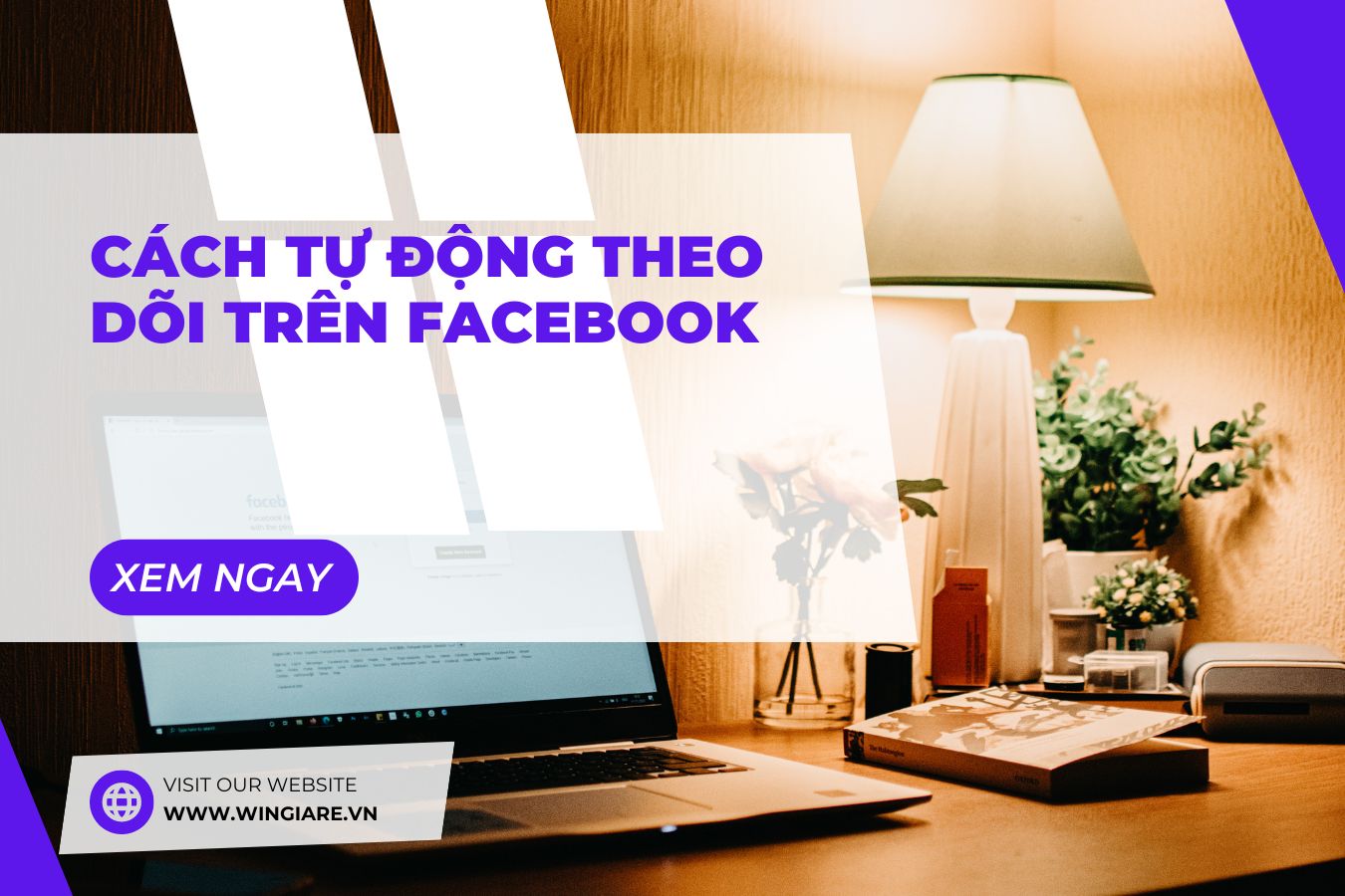 Cách Tự Động Theo Dõi Trên Facebook: Hướng Dẫn Chi Tiết, An Toàn và Hiệu Quả