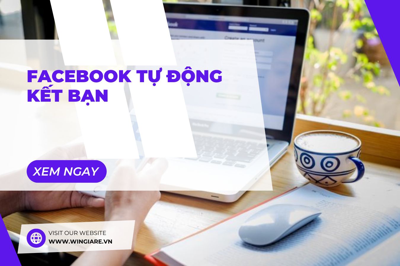 Facebook Tự Động Kết Bạn: Hướng Dẫn Chi Tiết Từ A Đến Z