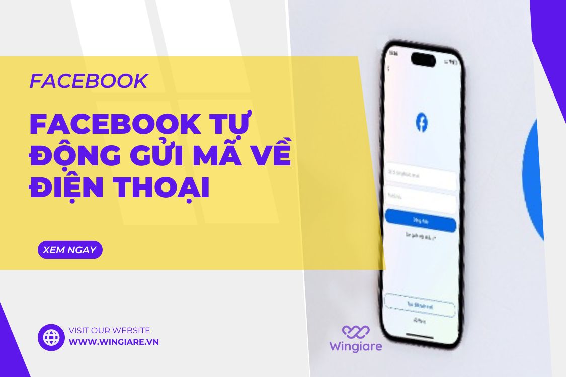 Facebook Tự Động Gửi Mã Về Điện Thoại: Nguyên Nhân, Cách Khắc Phục Và Những Điều Cần Lưu Ý