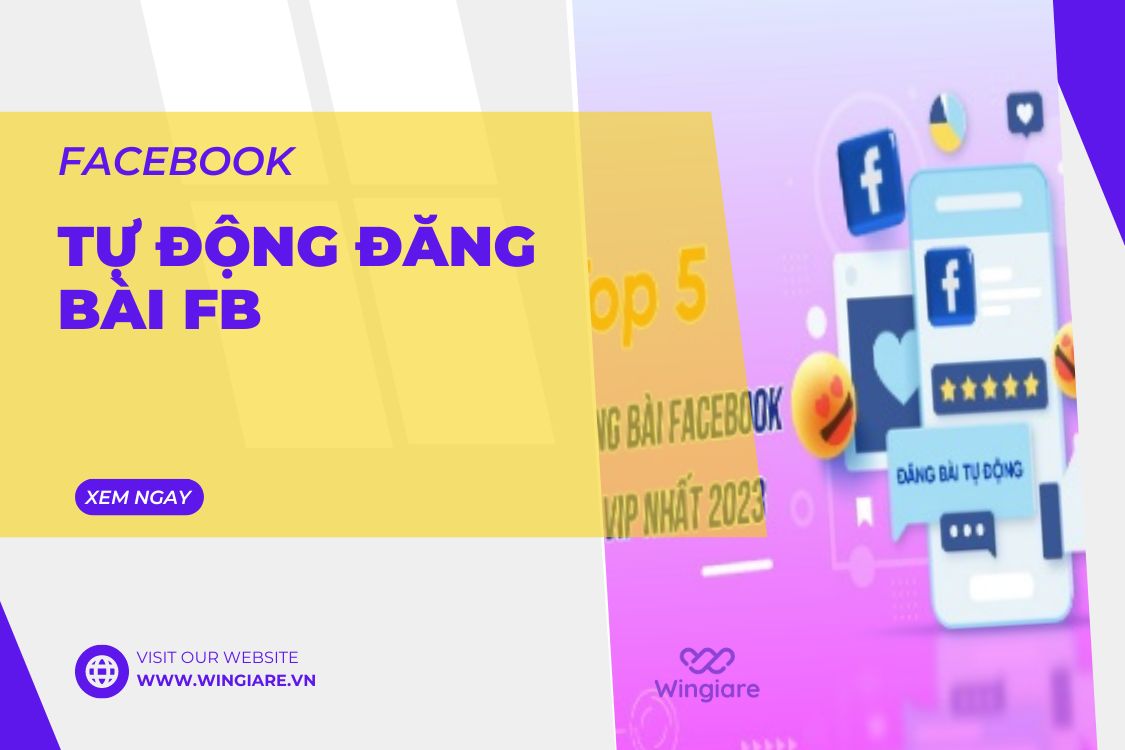 Hướng Dẫn Cách Tự Động Đăng Bài Trên Facebook Hiệu Quả