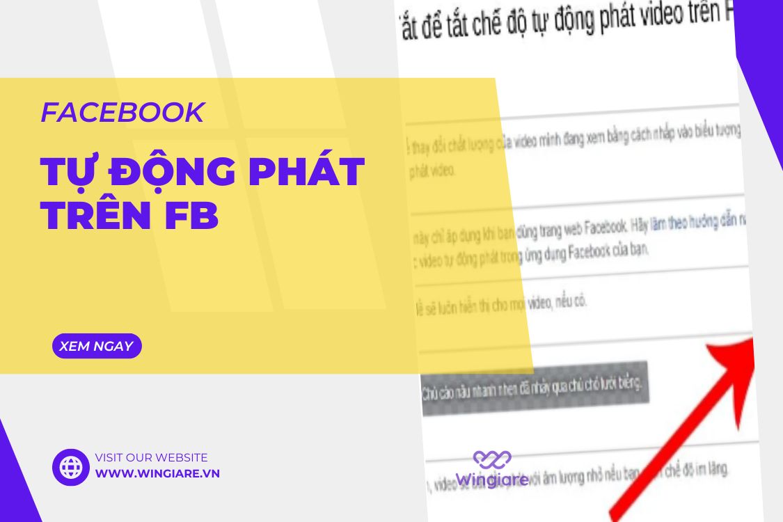 Tự Động Phát Video Trên Facebook: Hướng Dẫn Chi Tiết Và Lợi Ích