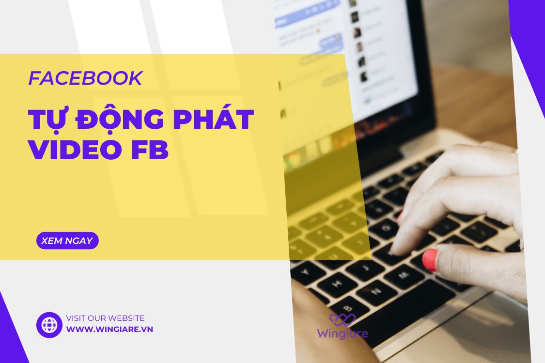 Cách Tắt Tính Năng Tự Động Phát Video Trên Facebook: Hướng Dẫn Chi Tiết Từ A Đến Z