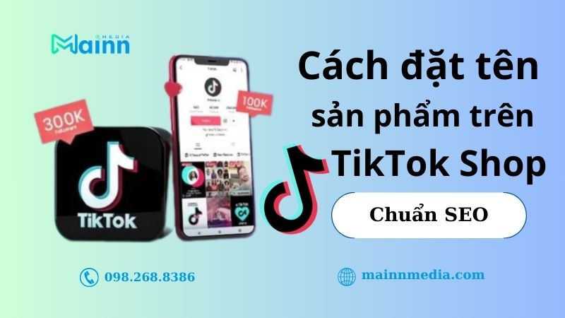 SEO TikTok