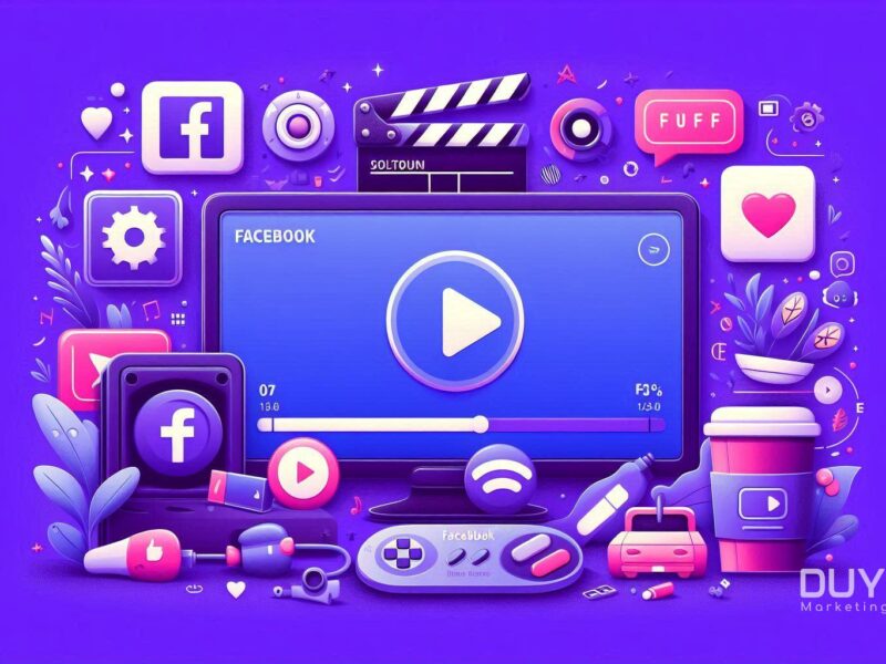 Cách Tắt Tính Năng Tự Động Phát Video Trên Facebook: Hướng Dẫn Chi Tiết Từ A Đến Z