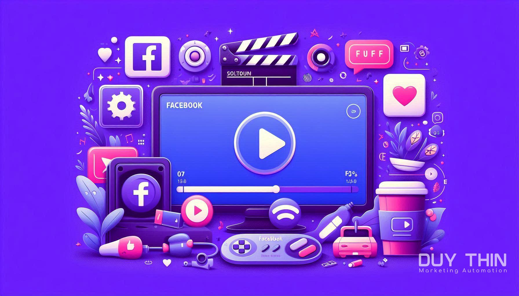 Cách Tắt Tính Năng Tự Động Phát Video Trên Facebook: Hướng Dẫn Chi Tiết Từ A Đến Z